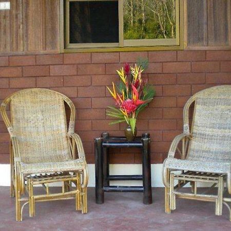 Noks Garden Resort Chiang Rai Eksteriør bilde